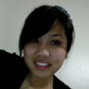 Meet your Posher, April